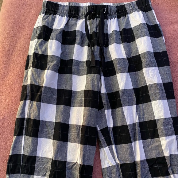 Pj Pants